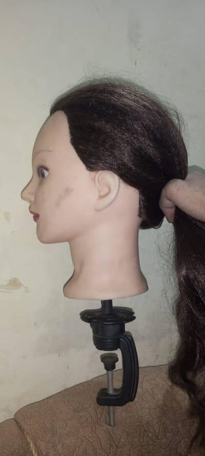 Hair demi