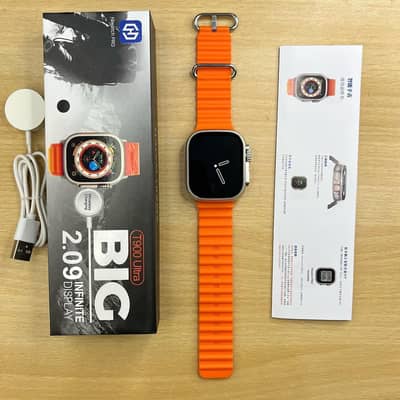 T900 ultra smart watch