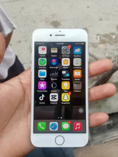 Apple iPhone 7
