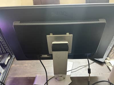 BenQ 1080p hdmi moniter