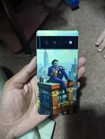 Google Pixel 6