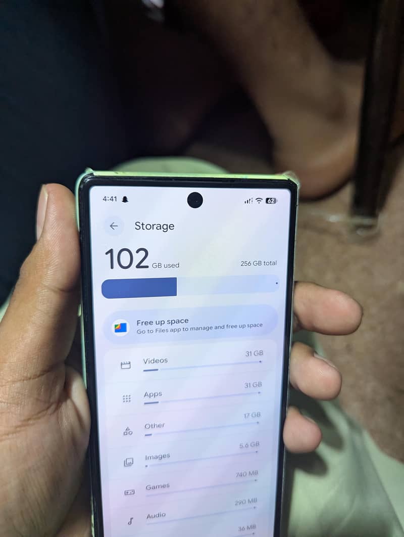 Google Pixel 6 1