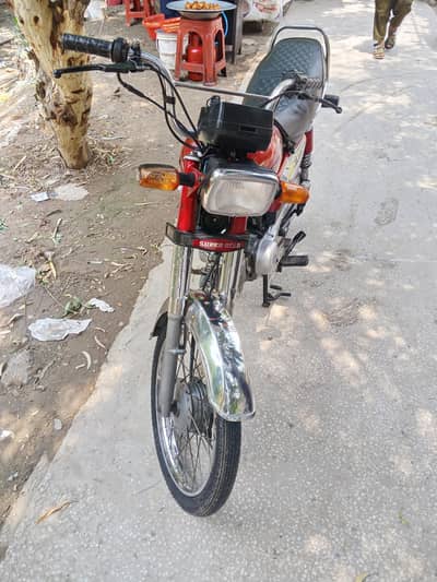 bike sell krni Hye 2020 invoice ma hy