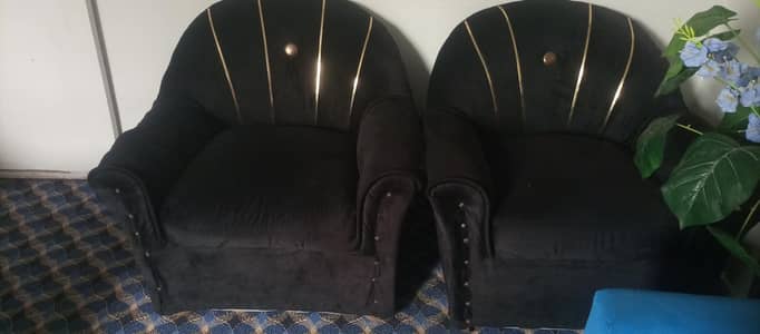 2sofa set 5seater