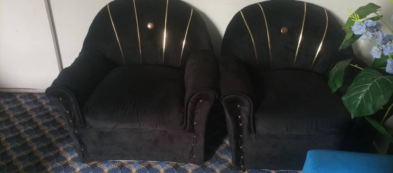 2sofa set 5seater 0