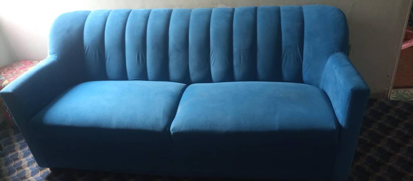 2sofa set 5seater 2