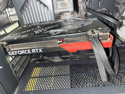 Rtx 3060 12 gb