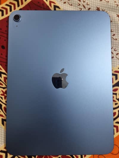 Ipad 11 A16, 100% battery health