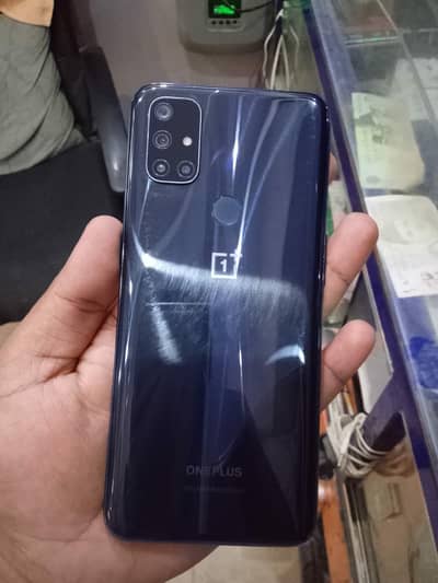 One Plus Nord N10 5g all ok only kit Pta approved 6.128 rom ram 10of10