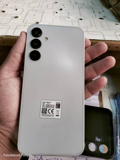 Samsung Mobile A16 condition 10/10