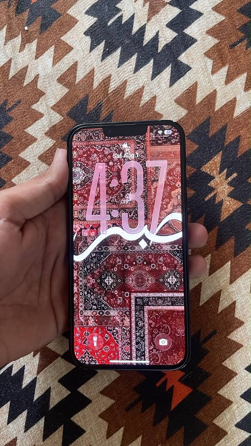 Apple iPhone 13 0