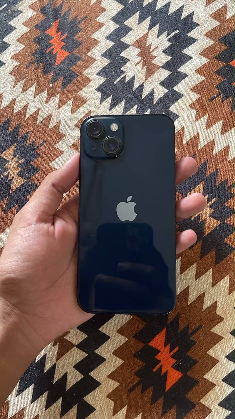 Apple iPhone 13 3