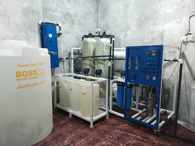 Ro Plant For Sale Urgently