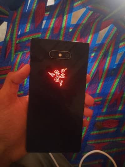 RAZER PHONE 2 NON PTA 6/64
