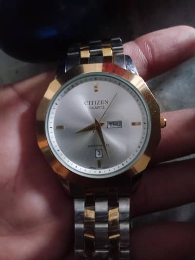 Citizen Original Watch