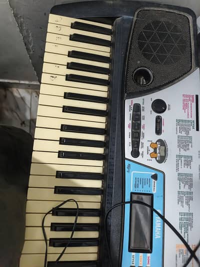 yamaha PSR170