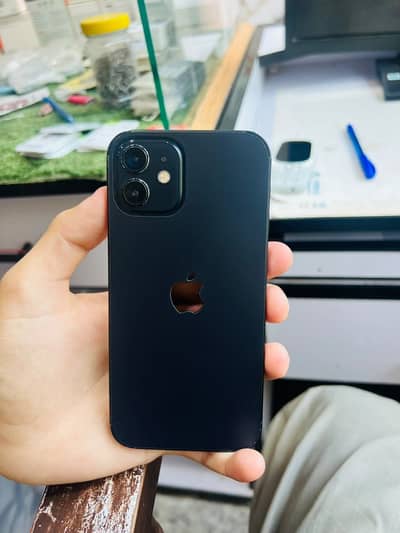 Apple iPhone 12