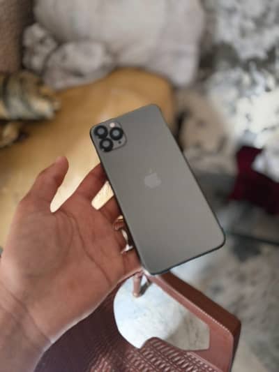 Apple iPhone 11 Pro Max