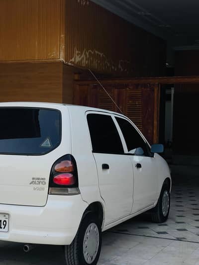 ALTO VXR 2005
