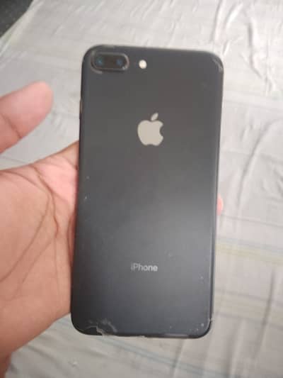 Apple iPhone 8 Plus