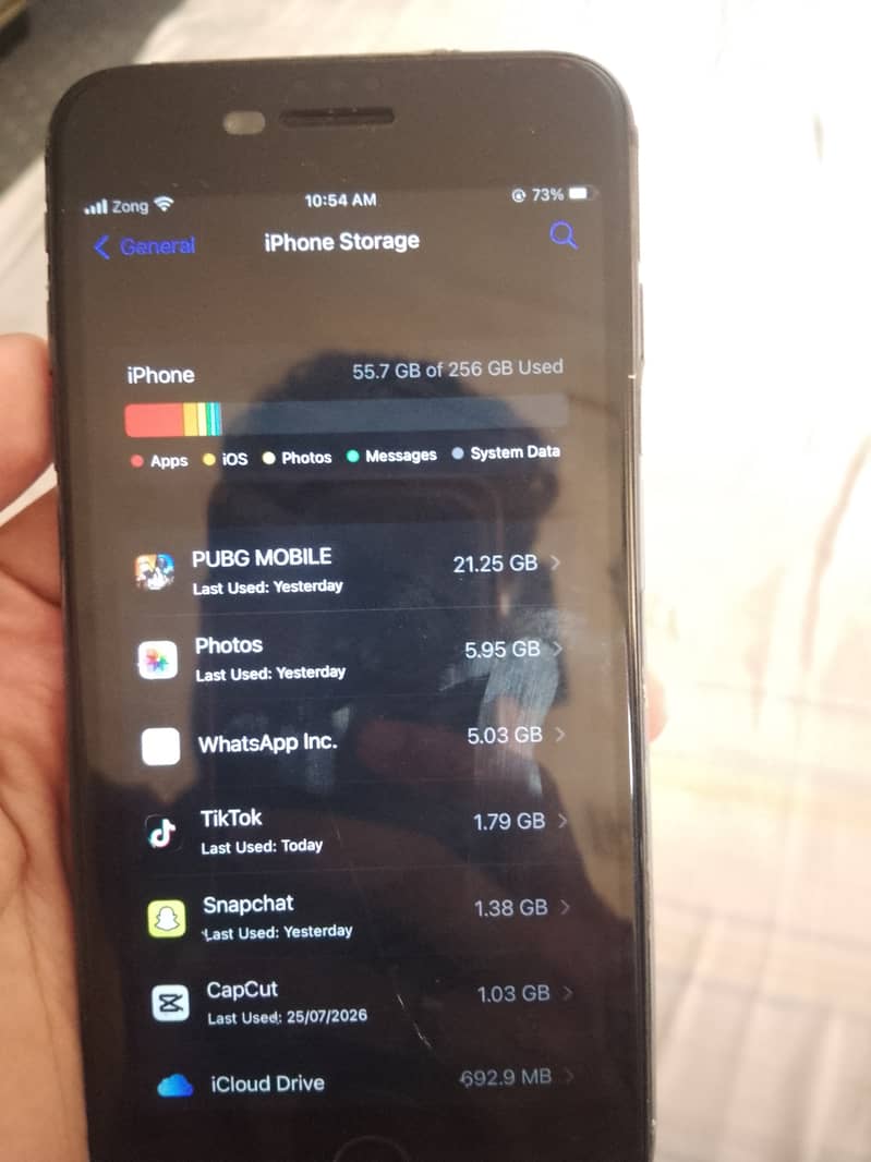 Apple iPhone 8 Plus 1
