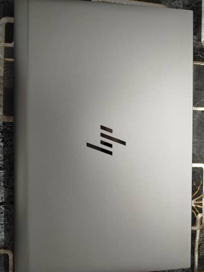 HP 830 G7 i5 10th generation