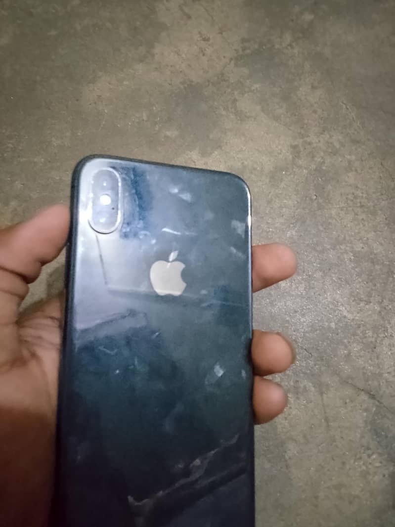 Apple iPhone X 3
