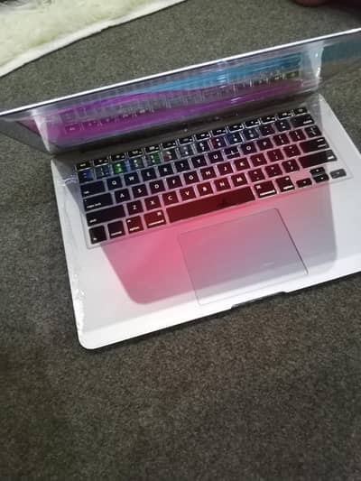 Macbook Air 2014 4GB 128 SSD Corei5