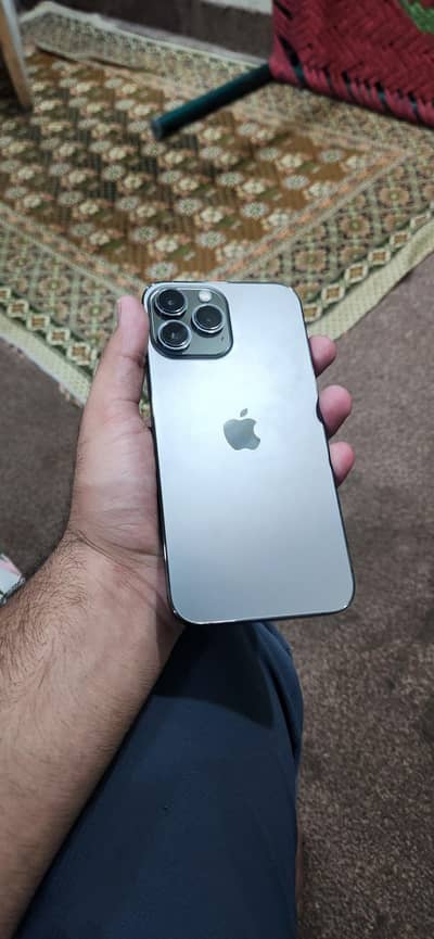 Apple iPhone 13 Pro Max