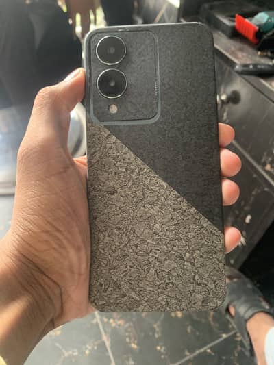 Vivo Y17s 6/128Gb Good Condition