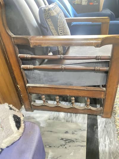 5 sitter sofa sets