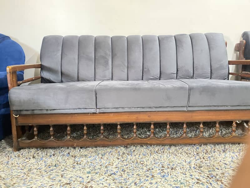 5 sitter sofa sets 2
