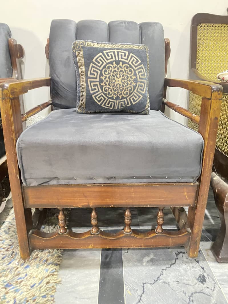 5 sitter sofa sets 4
