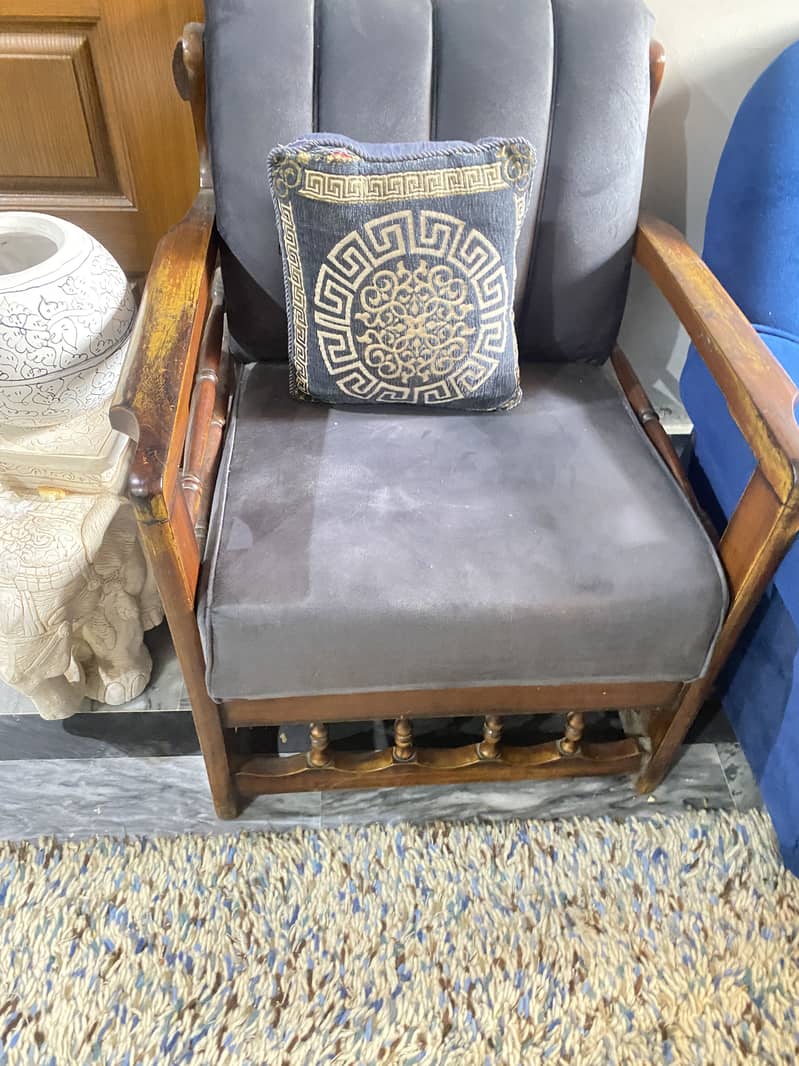 5 sitter sofa sets 5