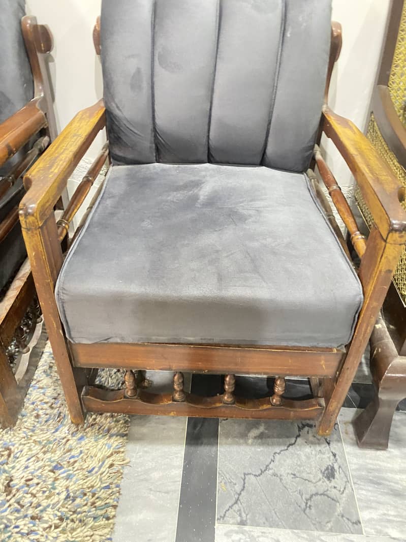 5 sitter sofa sets 6