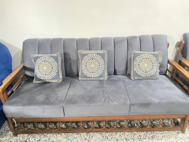 5 sitter sofa sets 8