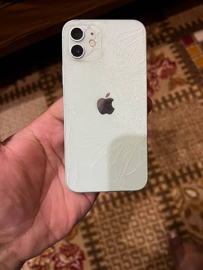 Apple iPhone 12