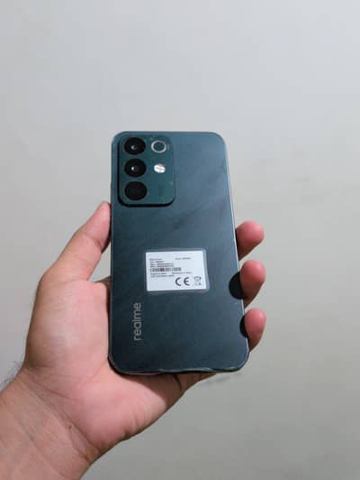 Realme C85Pro 256gb