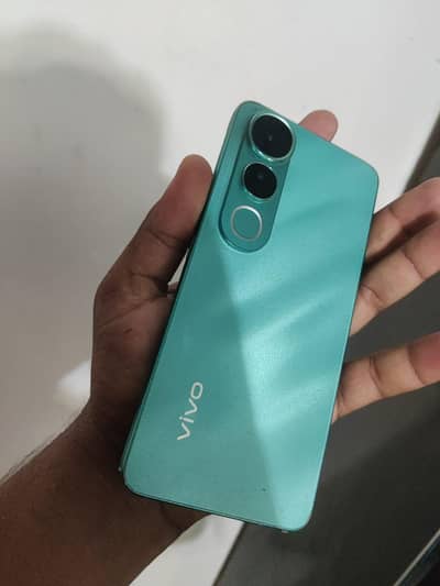 Vivo V50 Lite