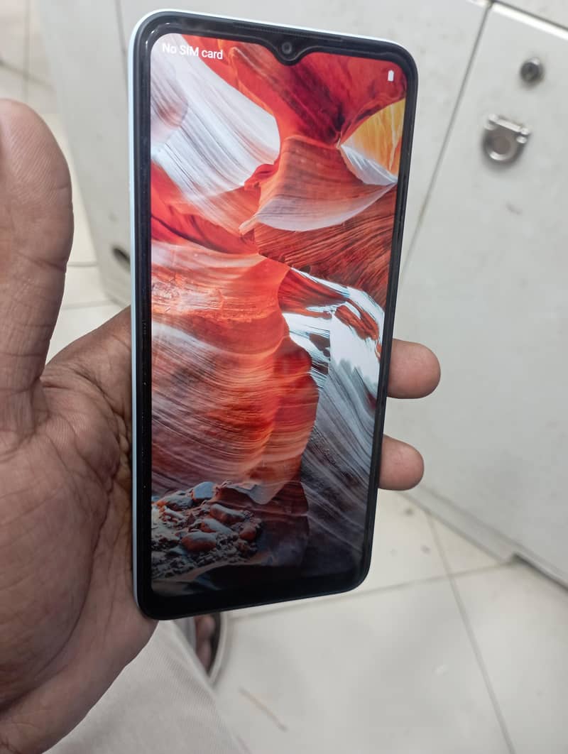 Redmi A1+ 1