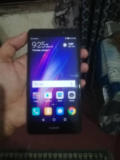 Honor 6x 64gb /4gb good for Hotspot