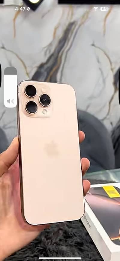 Apple iPhone 16 Pro Max
