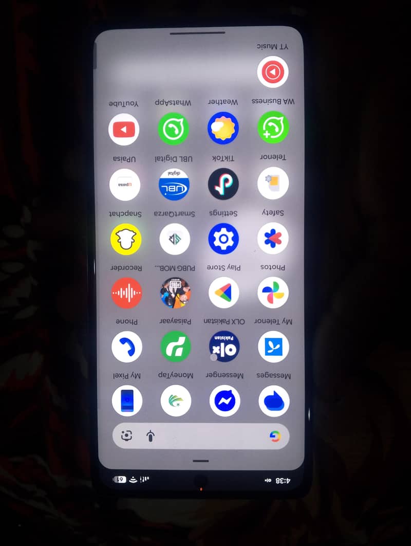 Google Pixel 7 Pro 1