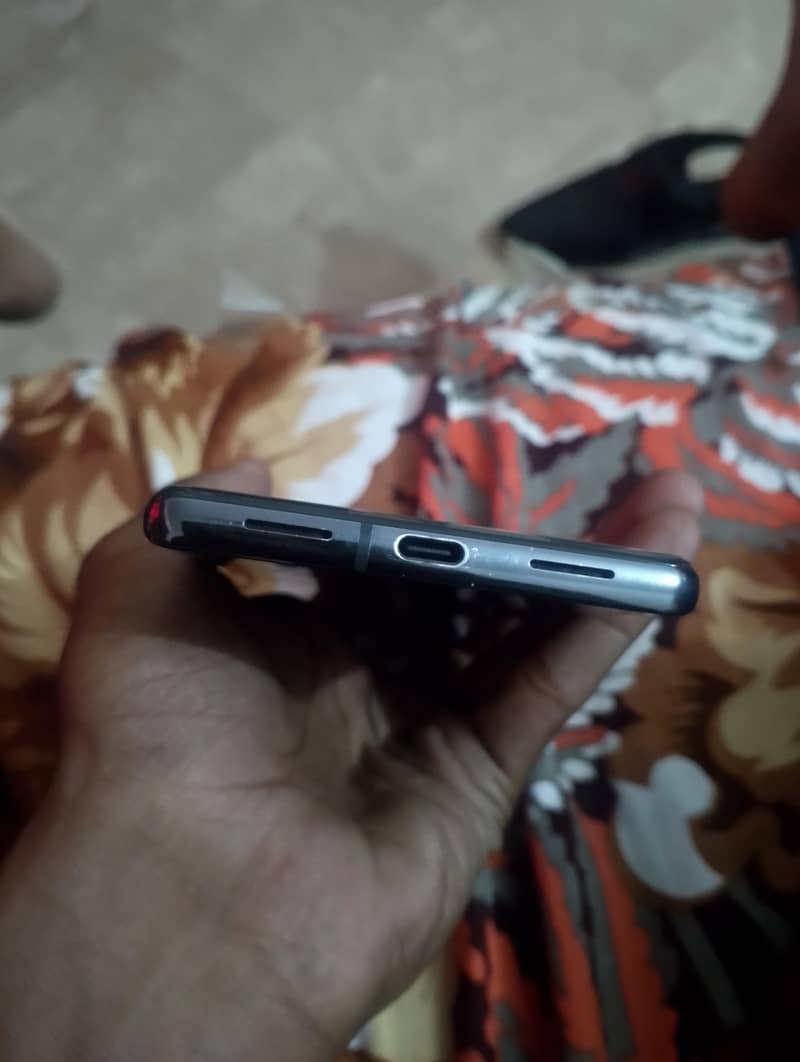 Google Pixel 7 Pro 5