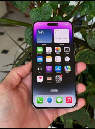 IPhone  14 Pro Max Non PTA