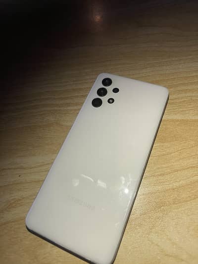 Samsung Mobile A32