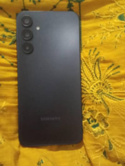 Samsung Mobile A16