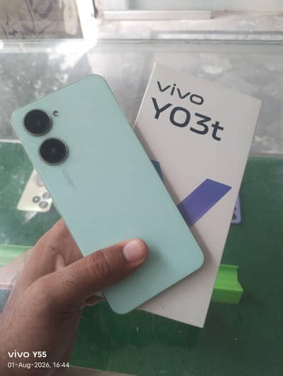 Vivo Y03t