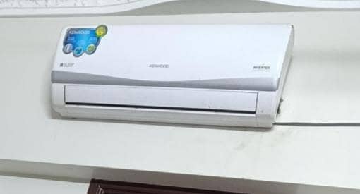 kenwood inverter ac for sale