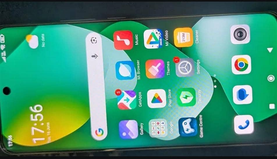Redmi note 15 1